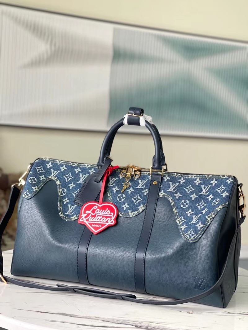 Louis Vuitton Travel Bags